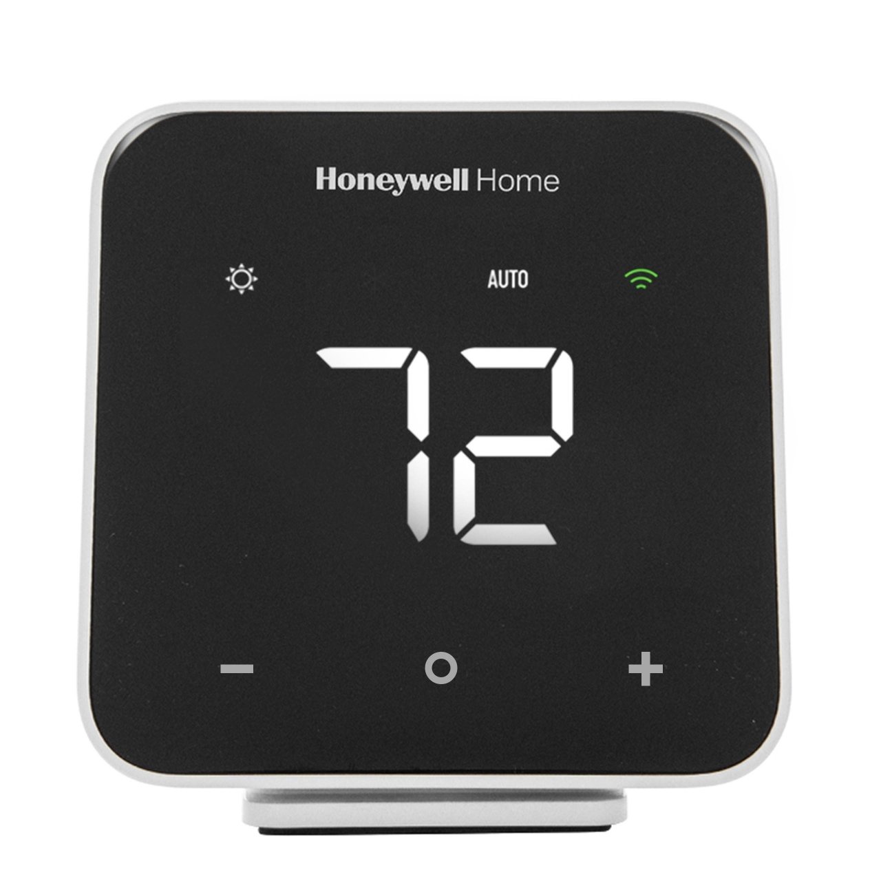  - Thermostats